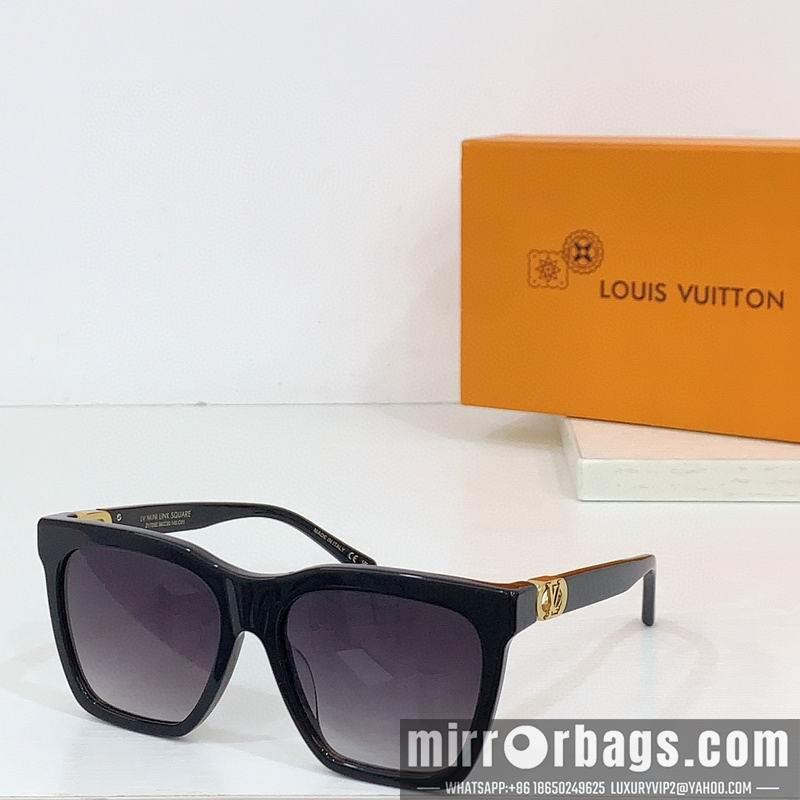LV Glasses smr80