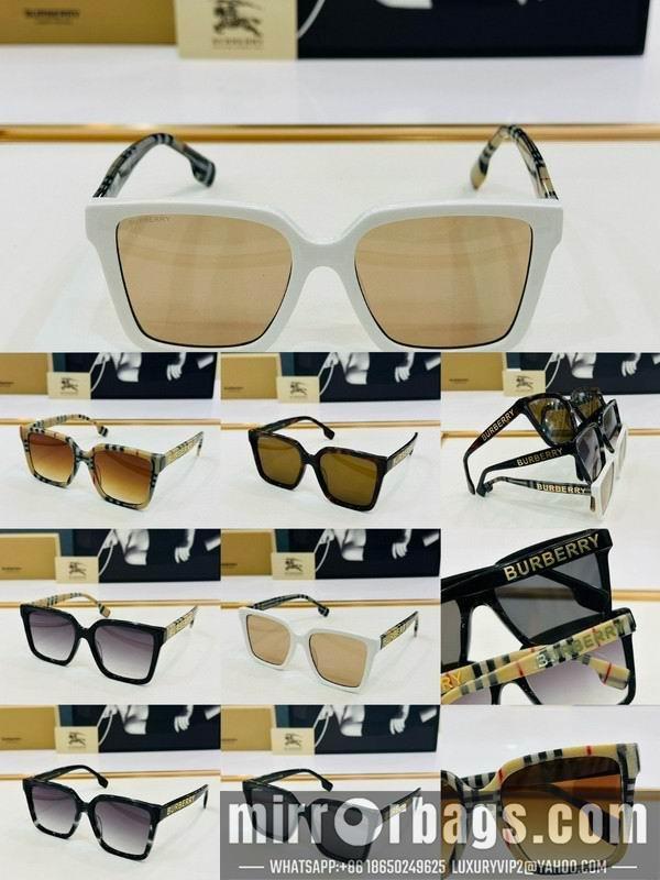 Burberry Glasses smr39