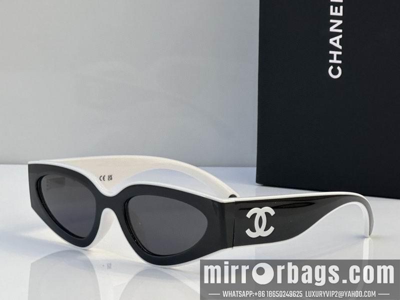 Chanel Glasses smh17
