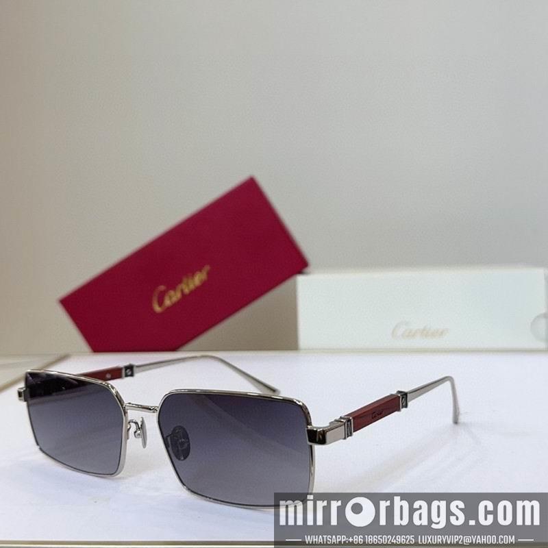 Cartier Glasses smh148
