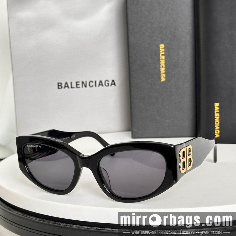 Balenciaga Glasses 03smh11