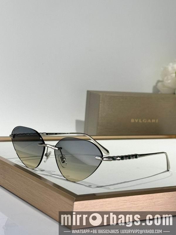 Bvlgari Glasses 03smh112
