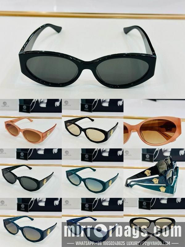 Versace Glaases smx94