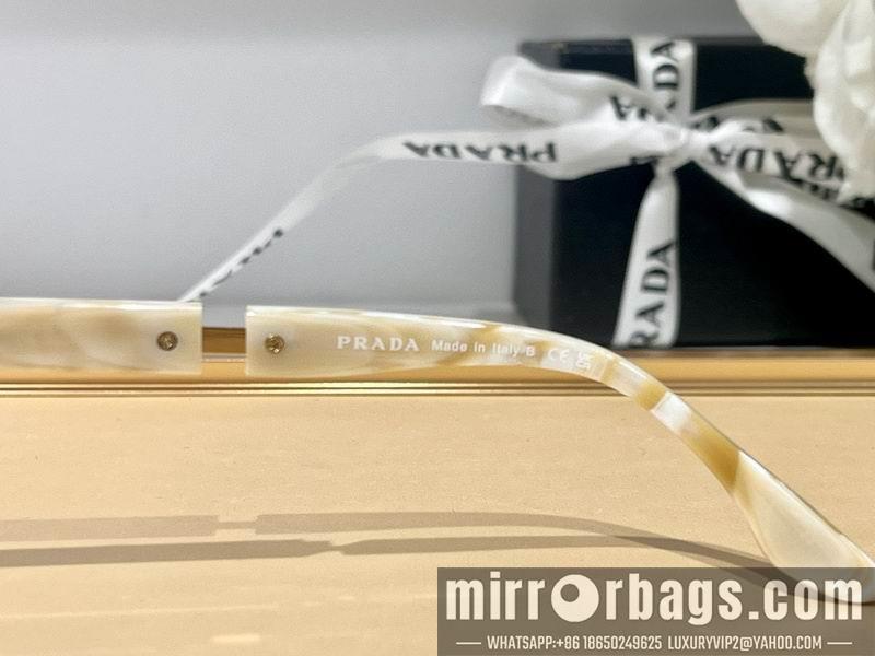 Prada Glasses smr12