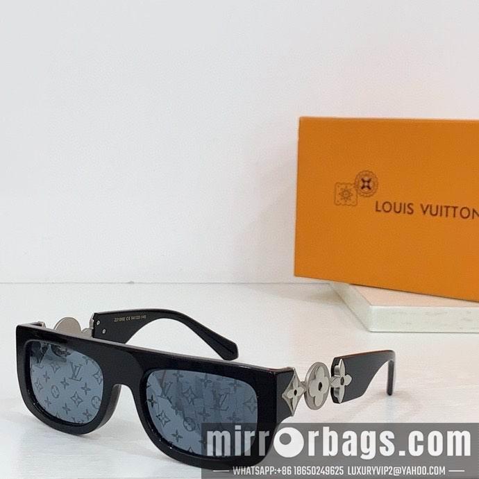 LV Glasses smx162