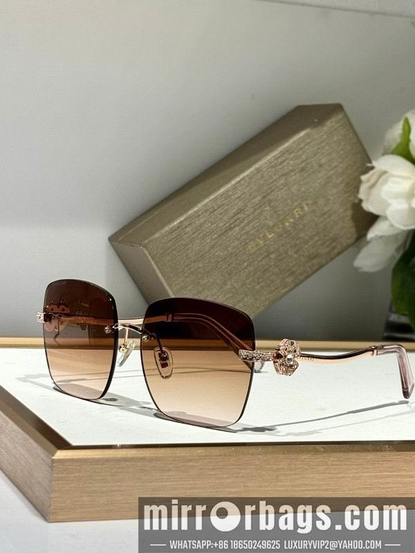 Bvlgari Glasses 03smh131