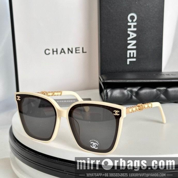 Chanel Glasses smx348