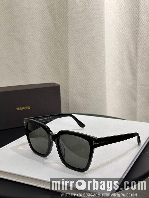 Tom Ford Glasses smx116