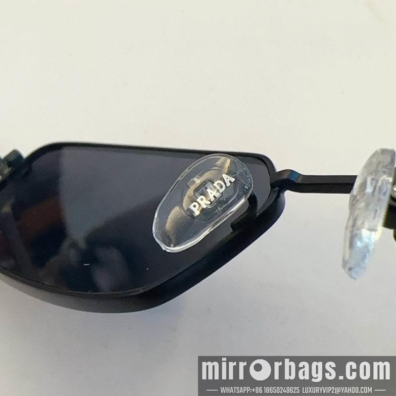 Prada Glasses smx251