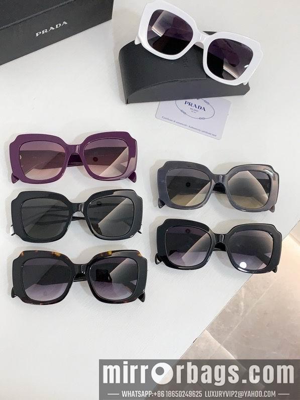 Prada Glasses smh20