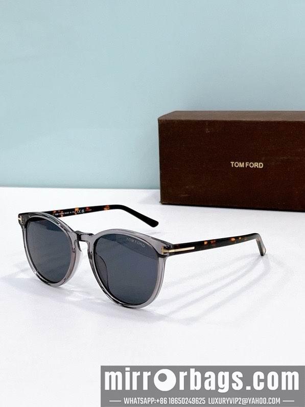 Tom Ford Glasses smx134