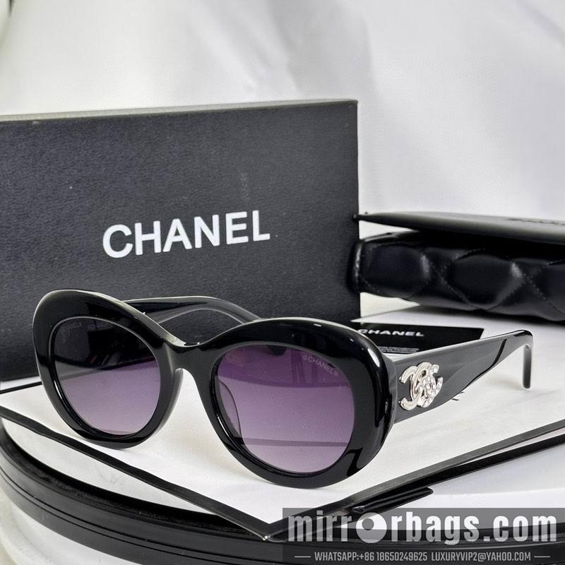 Chanel Glasses smh46