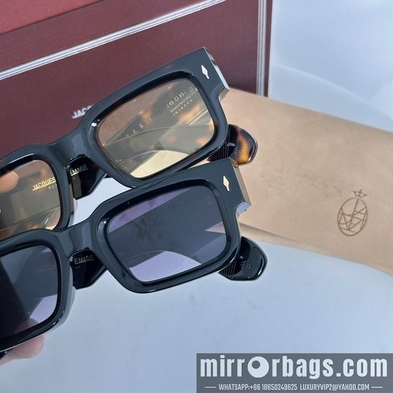 Jacques Marie Mage Glasses 03smh65