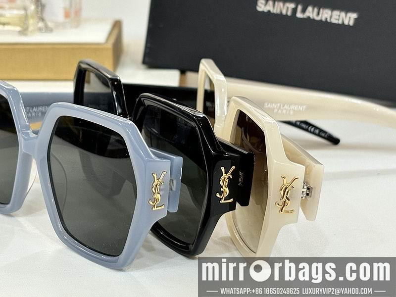 YSL Glasses 03smh36