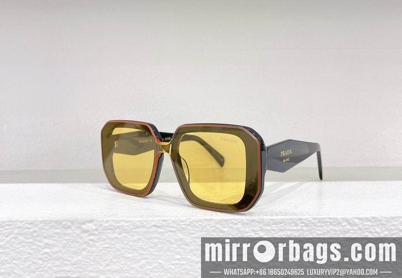 Prada Glasses smr90