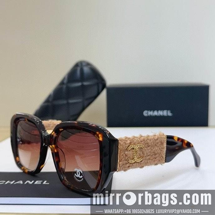 Chanel Glasses smr14