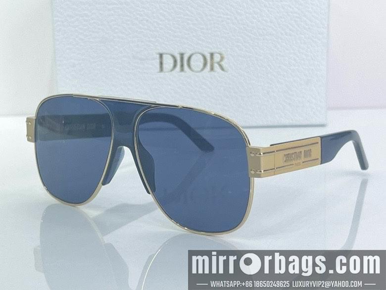 Dior Glasses smx57