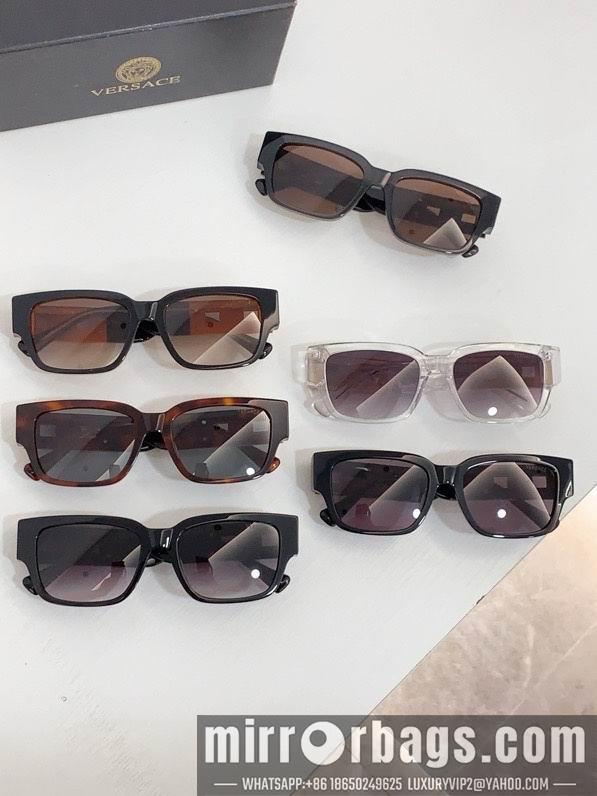 Versace Glaases smx174