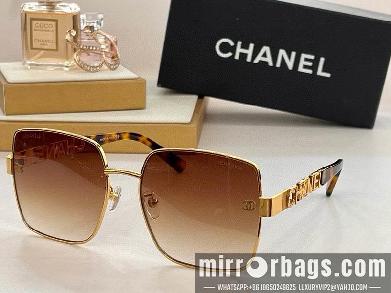 Chanel Glasses smr264