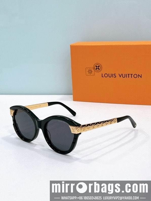 LV Glasses smx129