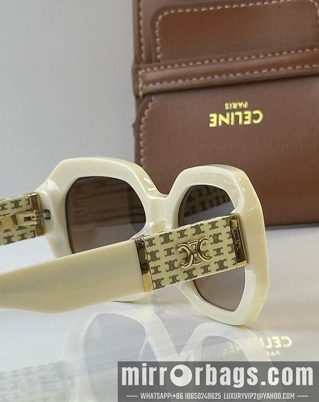 Celine Glasses 03smh41