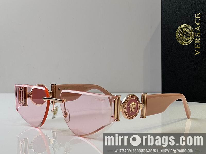 Versace Glasses 03smh104