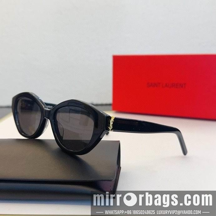 YSL Glasses smx90