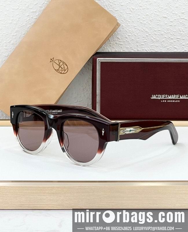 Jacques Marie Mage Glasses 03smh99