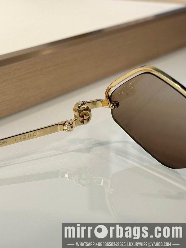 Gucci Glasses smx141