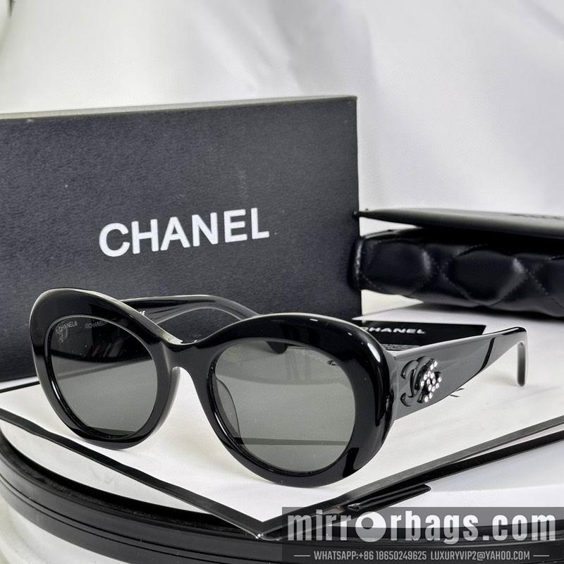 Chanel Glasses smh46