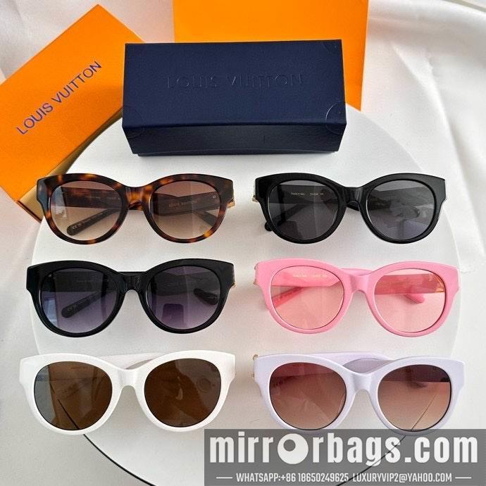 LV Glasses smx180