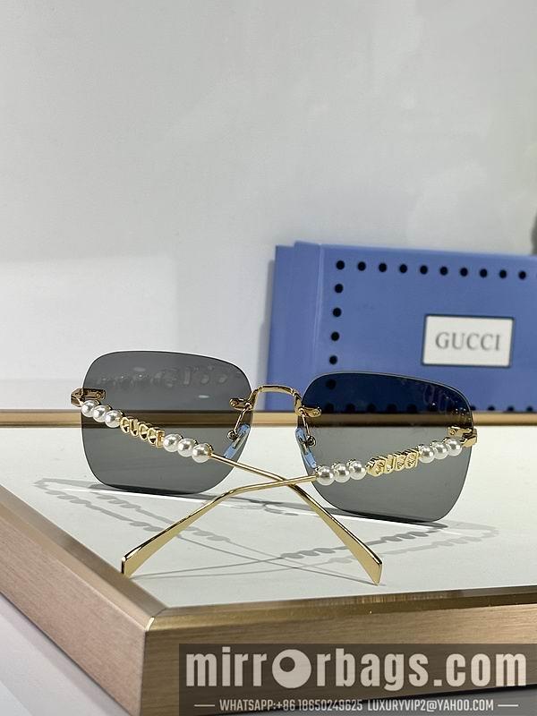 Gucci Glasses smh158