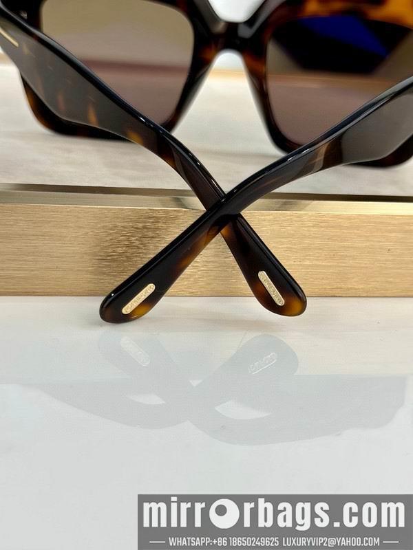 TF Glasses 03smh77
