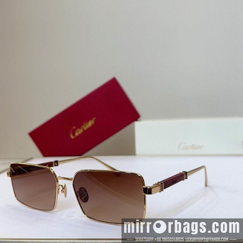 Cartier Glasses smh148