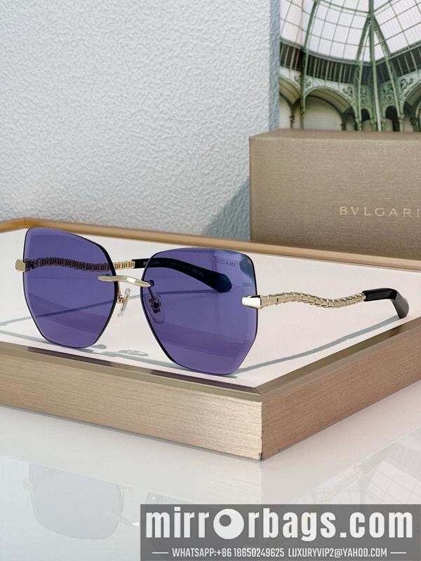Bvlgari Glasses 03smh110