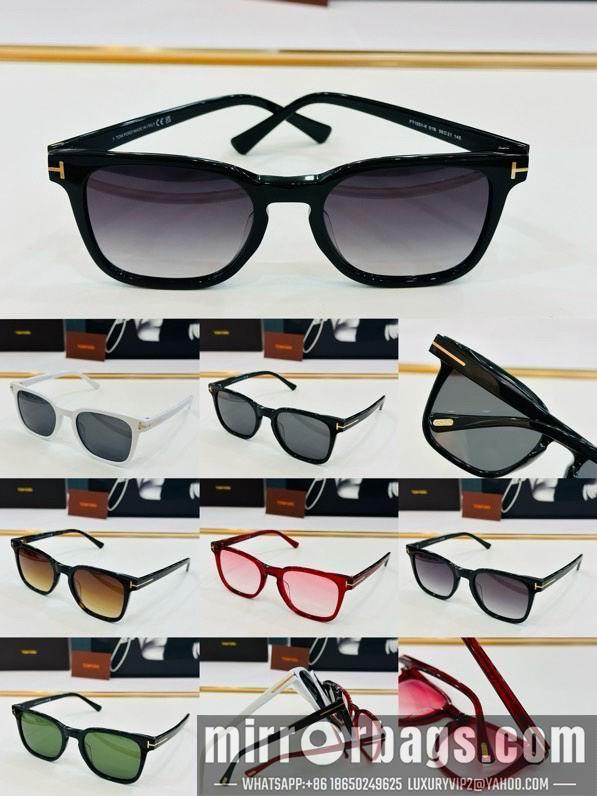 Tom Ford Glasses smx72