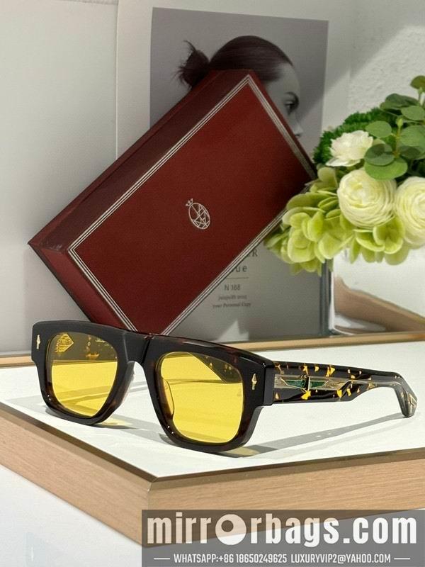 Jacques Marie Mage Glasses 03smh103