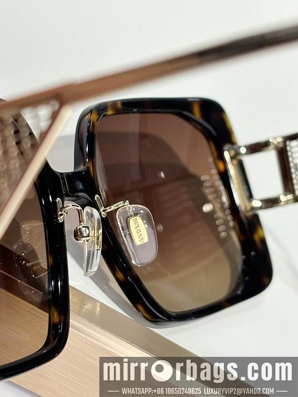 Bvlgari Glasses 03smh88