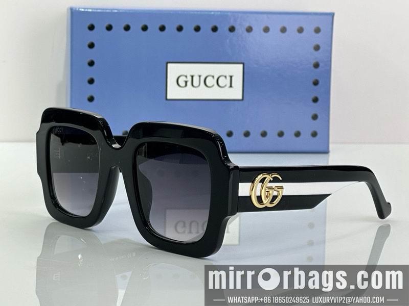 Gucci Glasses smx77