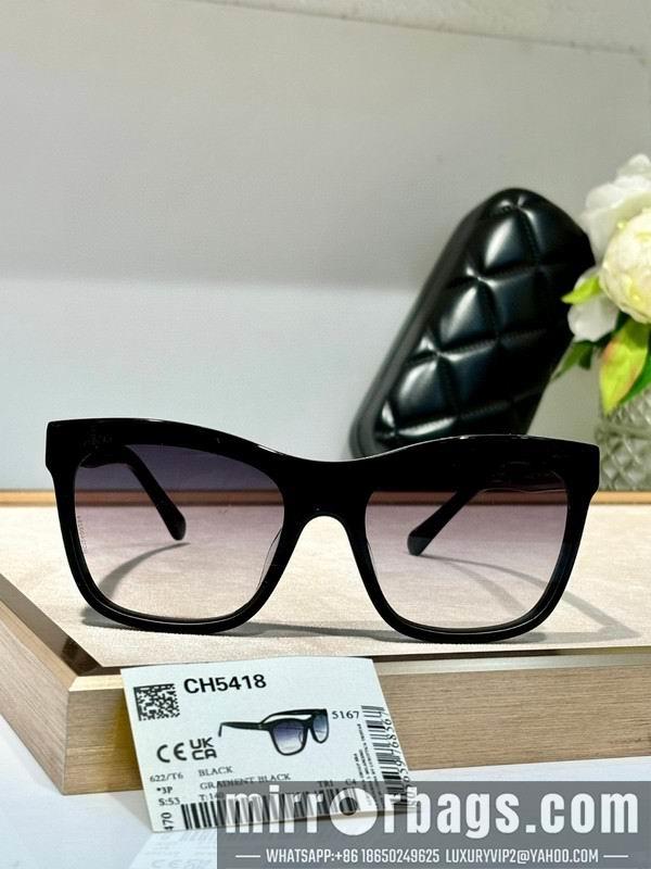 Chanel Glasses smh110