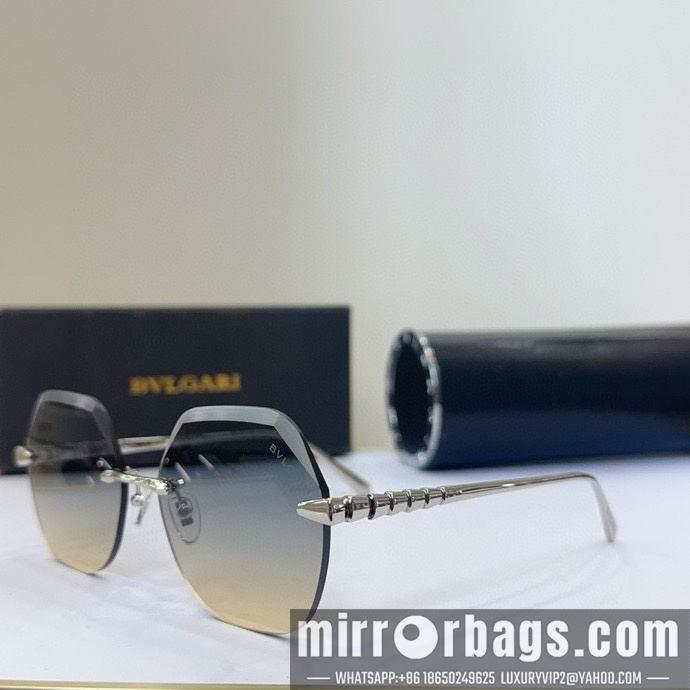 Bvlgari Glasses 03smh26