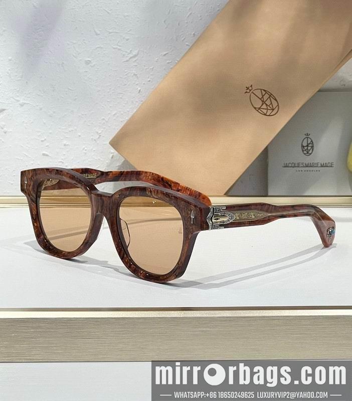 Jacques Marie Mage Glasses 03smh17