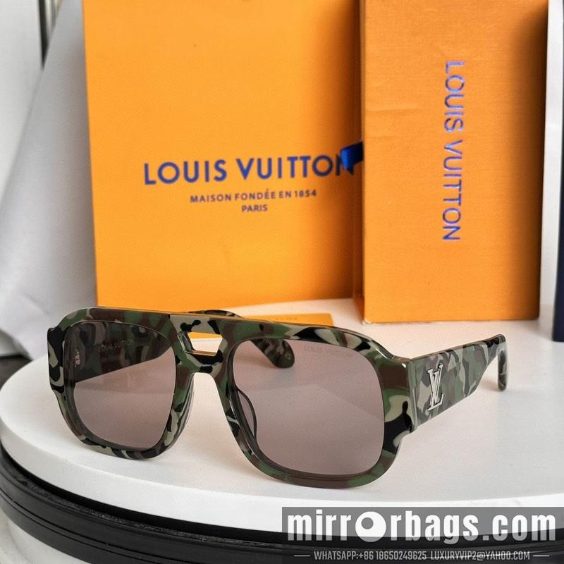 LV Glasses smh66
