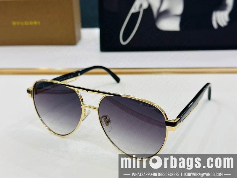Bvlgari Glasses 03smh50