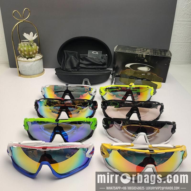 Oakley Glasses 03smh48