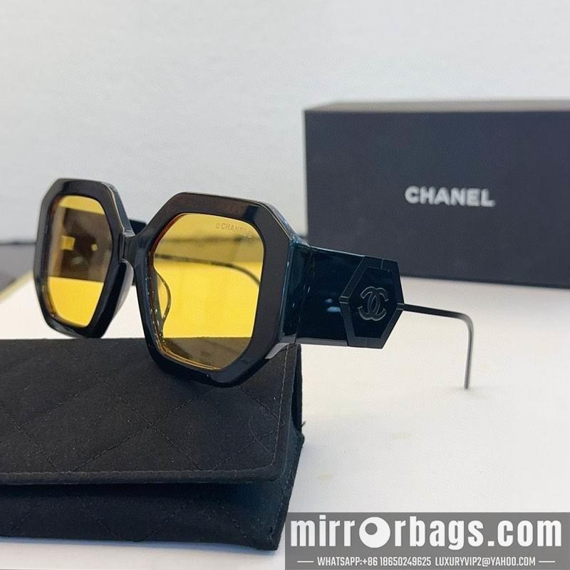 Chanel Glasses smx320