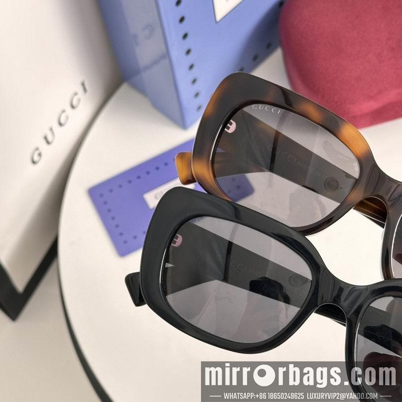 Gucci Glasses smh79