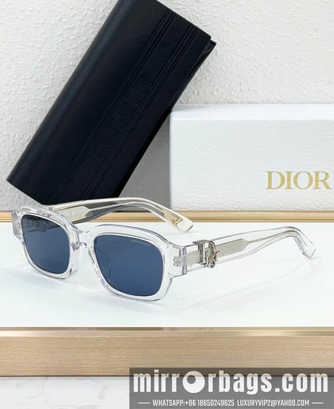 Dior Glasses 03smh102