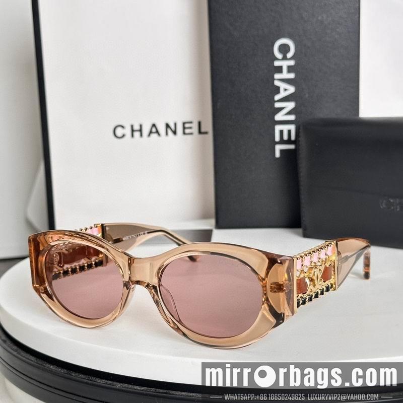 Chanel Glasses smh49