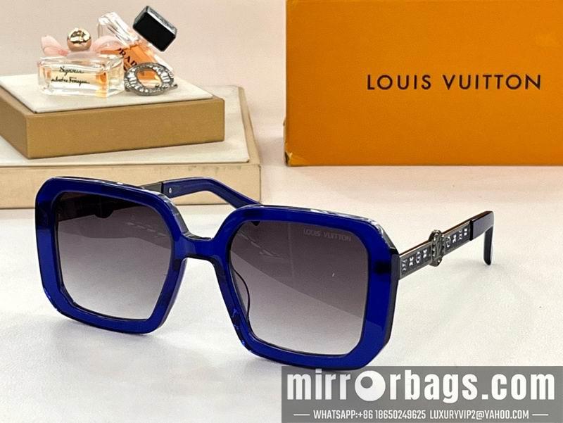 LV Glasses smr43